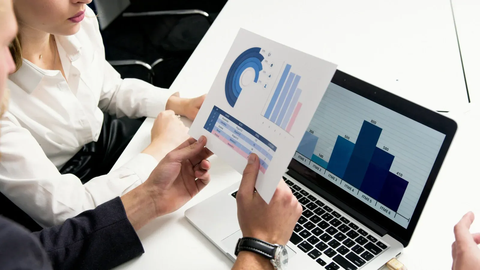Training & Development Programs