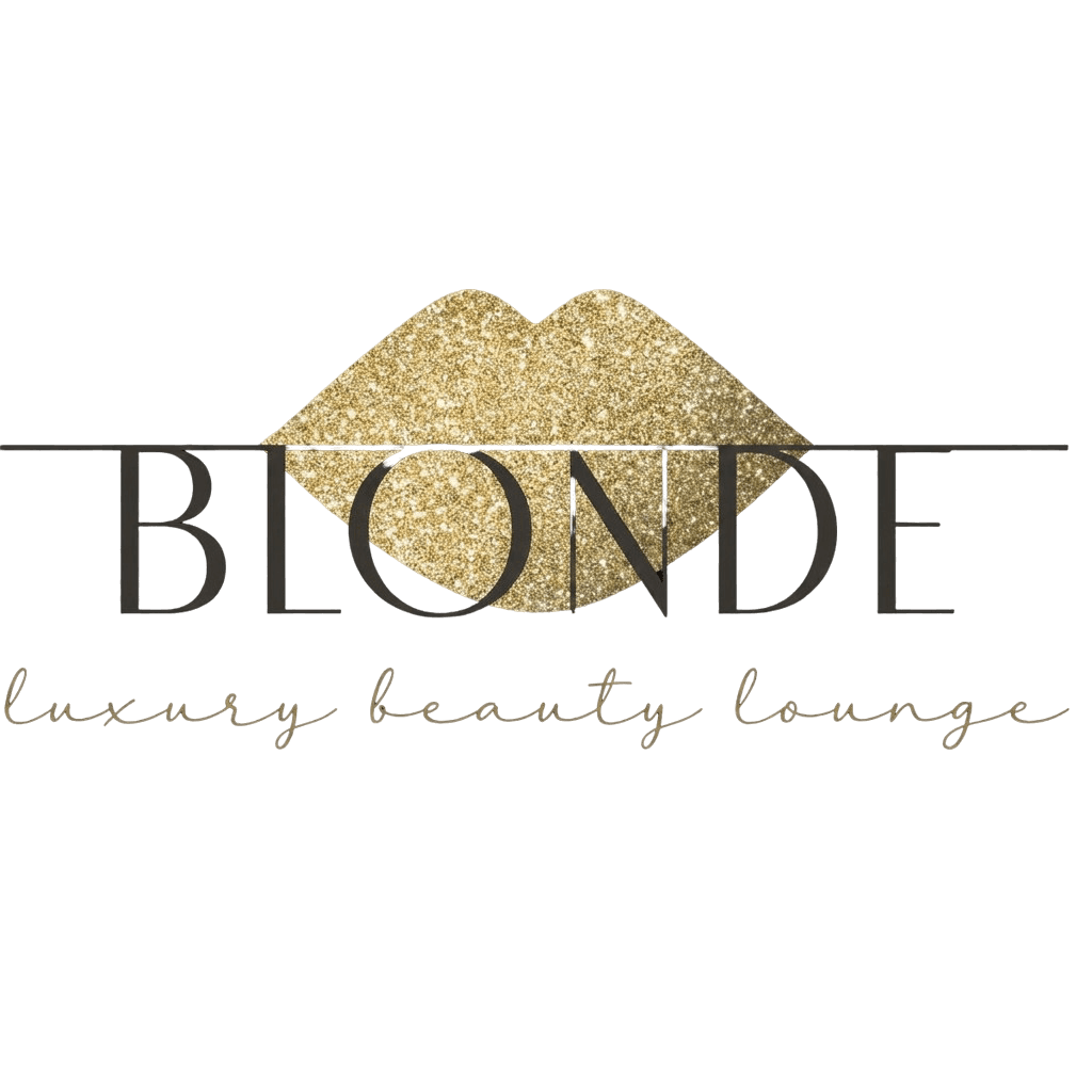 Blonde Luxury Beauty Lounge